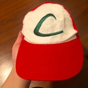 🚨4/$20🚨 Pokémon Ash Dad Hat